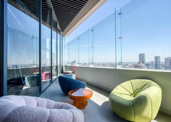 Charming Loft Reforma Apartamento