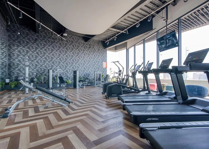 Charming Loft Reforma Apartamento
