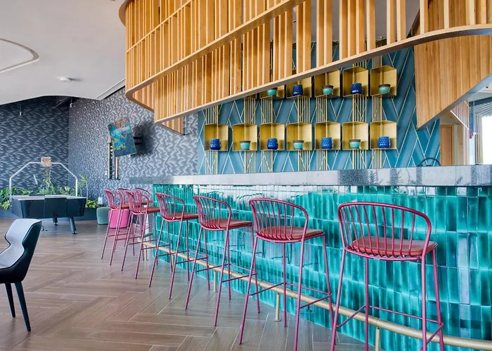 Charming Loft Reforma Apartamento *