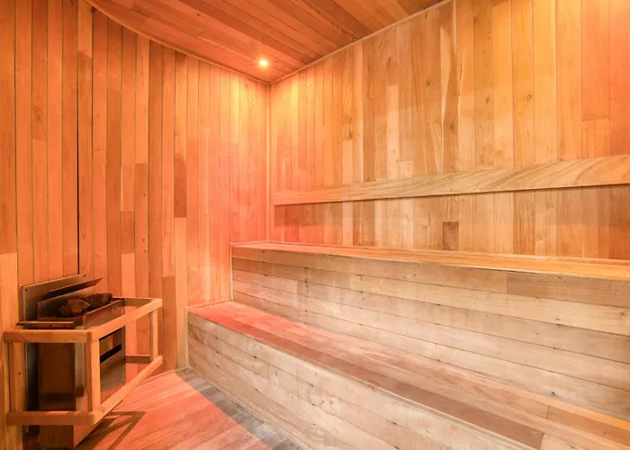 Apartamento Charming Loft Reforma
