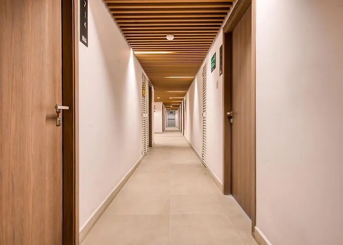 Charming Loft Reforma Apartamento *