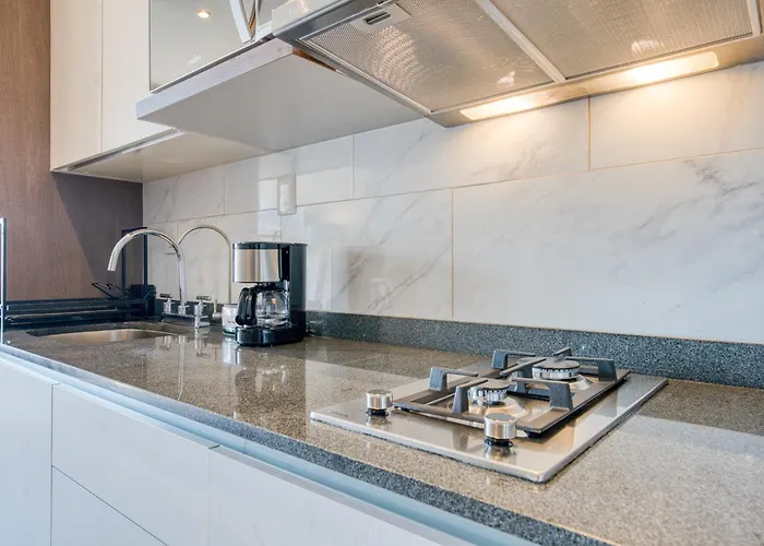 Charming Loft Reforma Apartamento