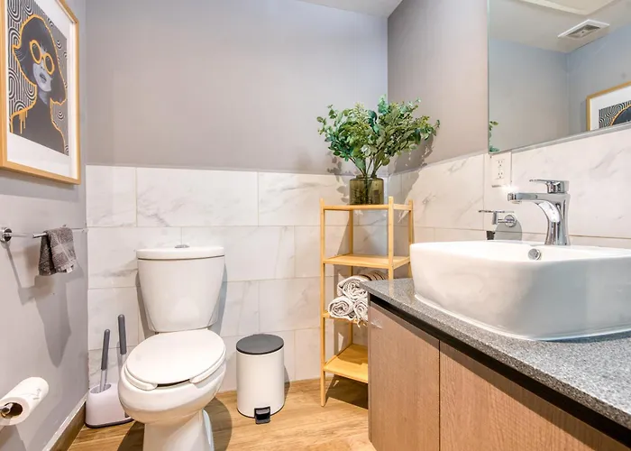 Apartamento Charming Loft Reforma *